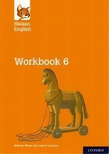 Nelson  English 6 -  Workbook *new Edition Kel Edici, De Wren,wendy & Lindsay,sarah. Editorial Oxford University Press En Inglés