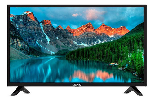 Tv Led Visivo 32'' Digital D60 Vtl-hd3260t2