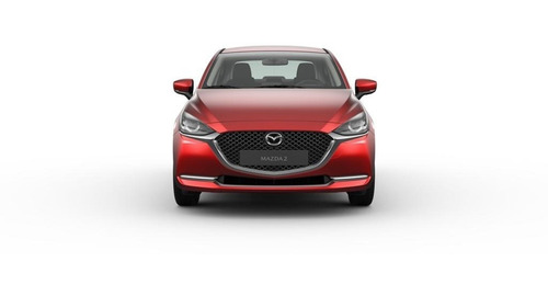 Imagen 1 de 16 de Mazda 2 Sdn At Grand Touring Lx/cp 2023