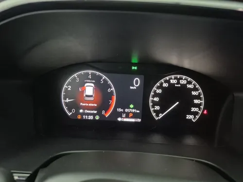 Honda CR-V 1.5 Exl