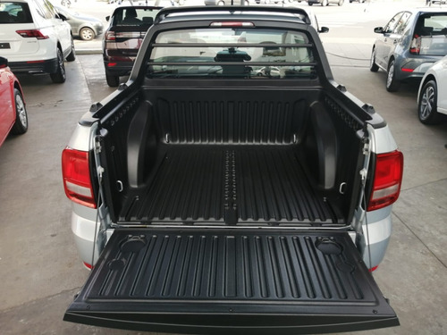 Volkswagen Saveiro Cd Comfortline Mt 1.6 101cv My21 #28