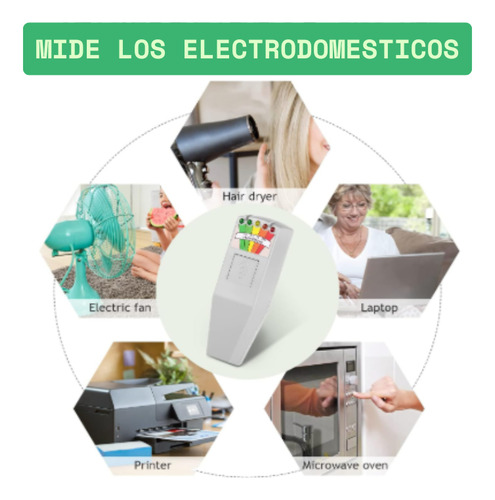 Detector Medidor Campo Magnético Emf Presencia Paranormal
