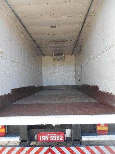 Vw 9150 Delivery Baú