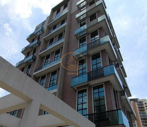 Sala Comercial Localizado(a) No Bairro Chácara Klabin Em São Paulo / São Paulo - 1733:903367