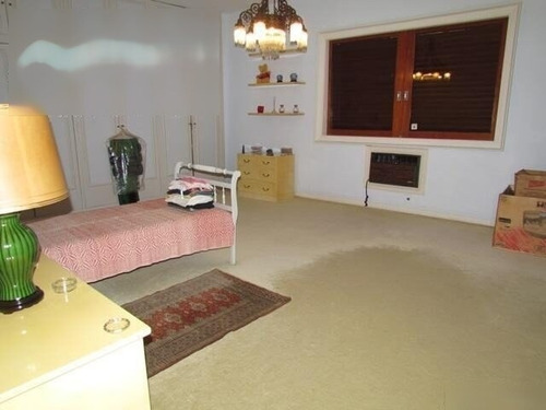 Imagem 15 de 20 de Casa À Venda, 5 Quartos, 3 Suítes, 6 Vagas, Leblon - Rio De Janeiro/rj - 39223