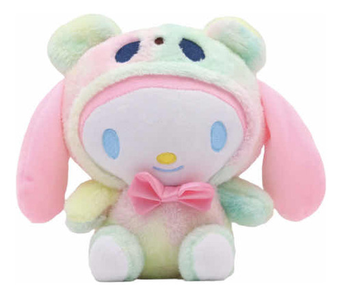 Peluche My Melody Colorida