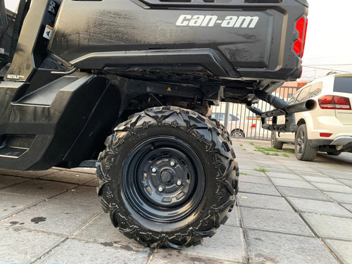 Can-am Defender 2024 Max Base