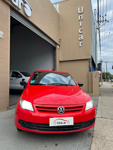Volkswagen Gol Trend 1.6 Pack I 101cv