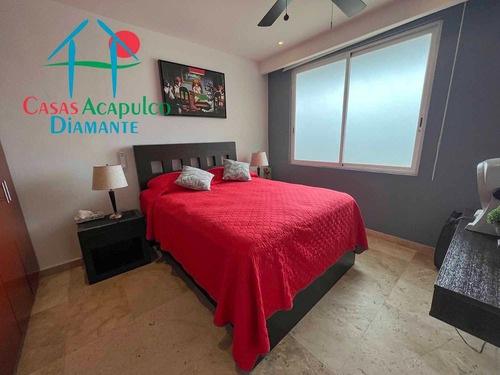 Cad Vidamar Residencial C1 D 302. Hermoso Depa En Condominio Con Club De Playa