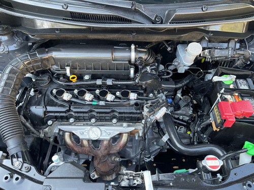 Suzuki Swift 1.2 Glx Mt