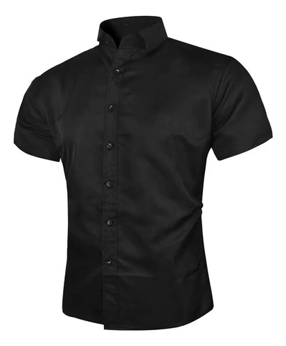 Camisa Polo De Manga Corta Para Hombre De The States, Talla