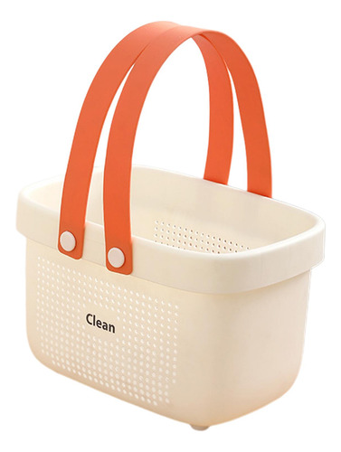 Ducha Bins Organizador Ducha Tote Para Garaje Dormitorio