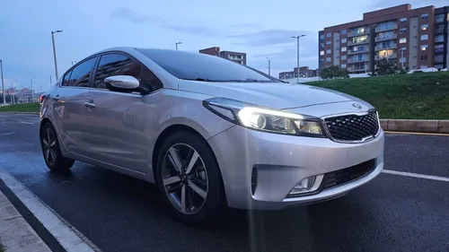 Kia CERATO PRO 1.6l