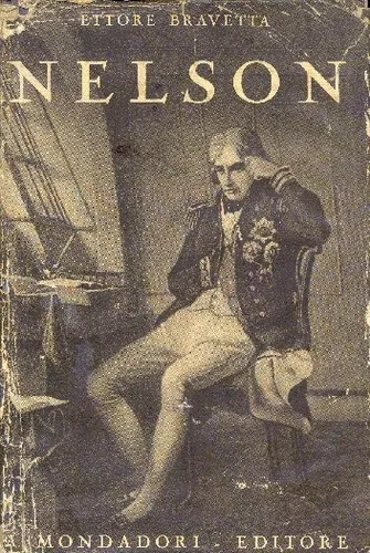 Ettore Bravetta: Nelson