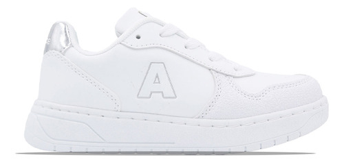 Zapatillas Addnice San Diego Gris Jj deportes Csi