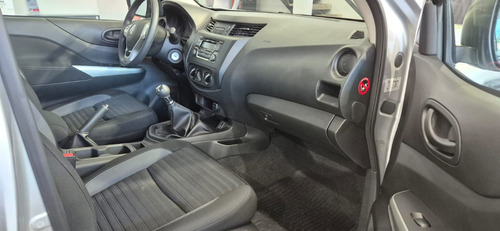 Renault Alaskan 2.3 Dci Confort 4X2