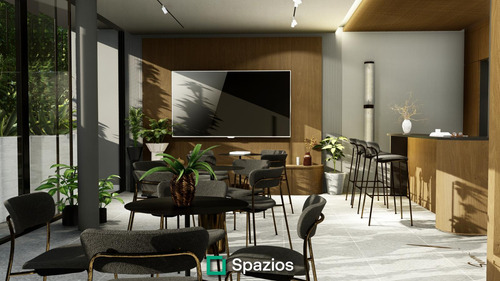 Departamento Venta Monoambientes Villa Devoto Caba 2º D