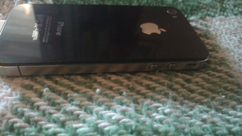 iPhone 4 Usado Operadora Claro