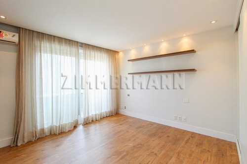 Imagem 15 de 15 de Apartamento - Higienopolis - Ref: 100736 - V-100736