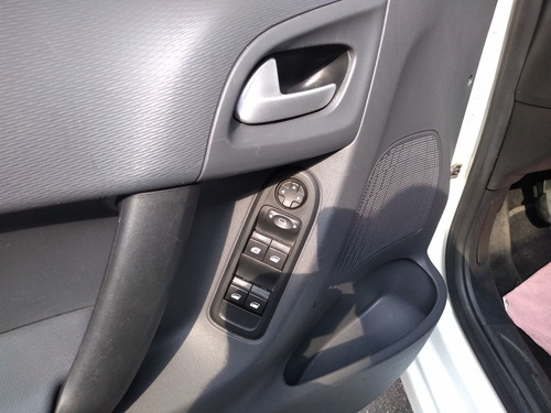 Citroën C3 2017 1.5 Attraction Flex 5p
