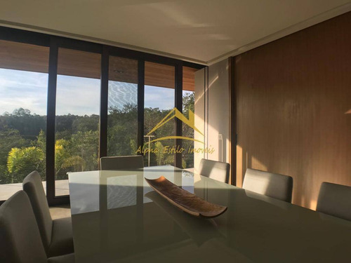 Imagem 8 de 15 de Linda Casa Gênesis I Para Venda R$ 3.000.000,00 - 269