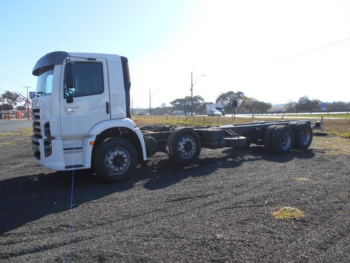 Imagem 3 de 25 de Volkswagen 24250 Bitruck 2012