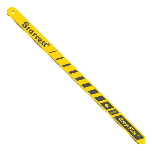 Lâmina De Serra Manual 18'' Starrett Gf1218 Gf1218