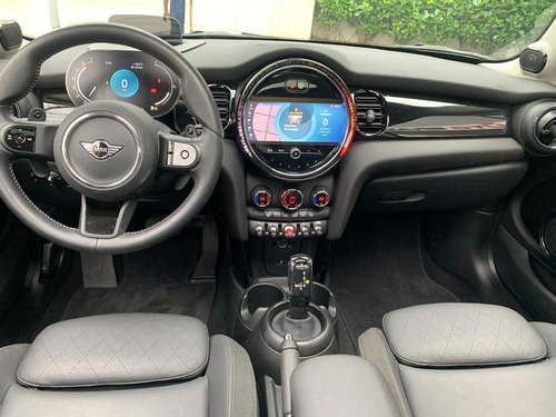 Mini Cooper S 2.0 Turbo Top 16v 3p Aut.