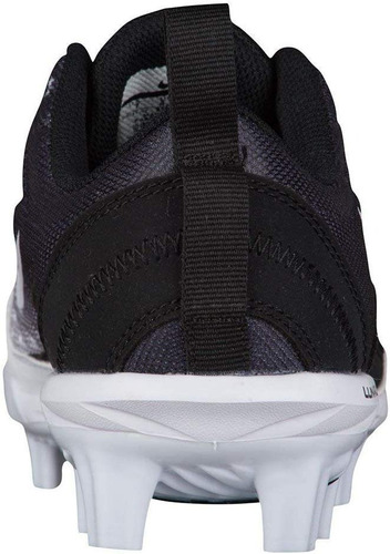 Nike Hyperdiamond 2 Pro Mcs Tachones Softbol Dama 23.5 Mex