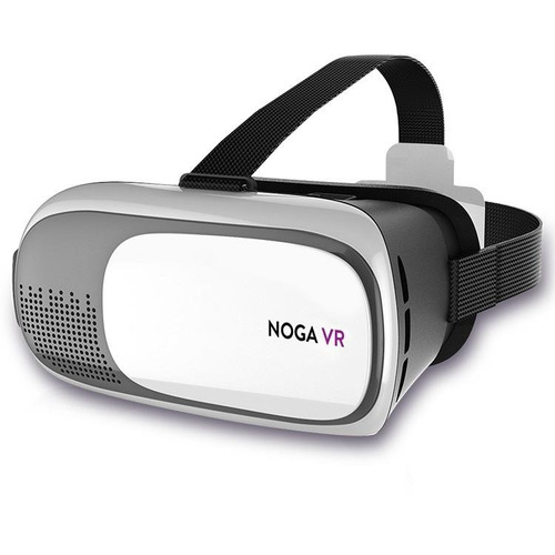 Vr Box Noga Lentes Realidad Virtual + Joystick