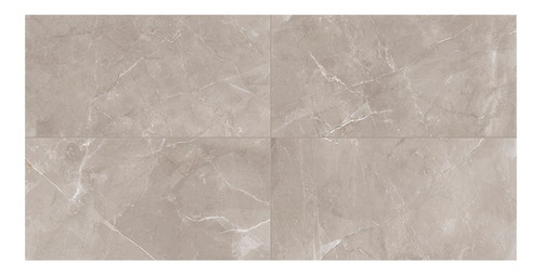 Imagen 2 de 6 de Porcelanatos De Piso Y Pared Cerro Negro Monaco Pulido 58x117 1ra