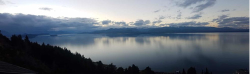 Imagen 16 de 19 de Hermoso Depto Alquiler Turístico Vista Lago Bariloche Centro