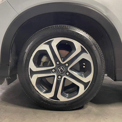 Honda HR-V 1.8 Lx 2wd Cvt