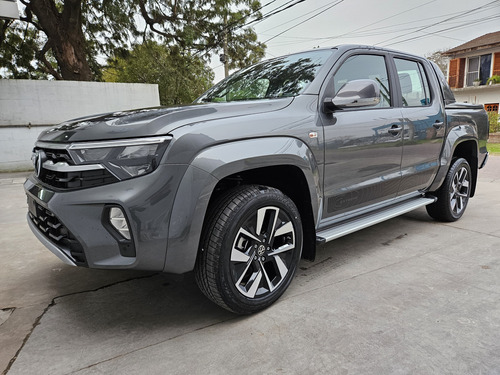 Volkswagen Amarok 3.0 Cd Tdi 258Cv V6 Extreme 4X4 At