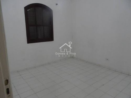 Imagem 15 de 28 de Sobrado Para Venda No Bairro Parque Císper, 3 Dorm, 0 Suíte, 3 Vagas, 120 M - 53