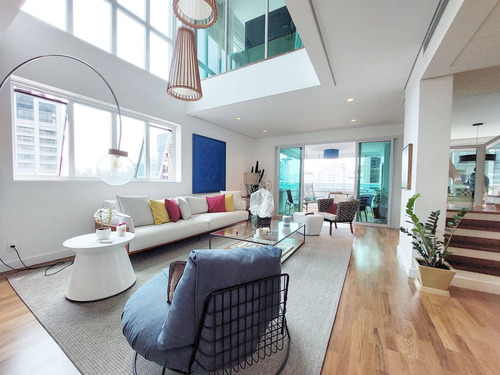 Imagem 6 de 15 de Aracari - Apartamento Cidade Jardim | Npi Imoveis. - V-085
