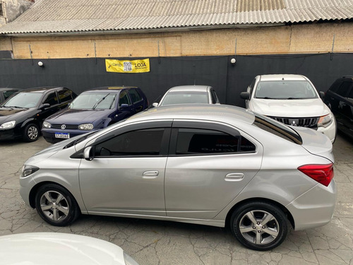 Chevrolet Prisma 1.4 Mt Ltz