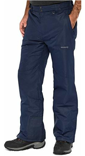 Guantes Skigear Essential Pantalones De Nieve Para Hombre, A