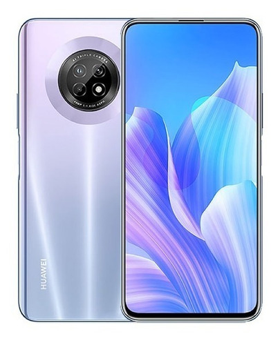 Huawei Y9a 128 Gb Telcel (Usado)