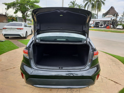 Imagen 11 de 11 de Toyota Corolla Le Cvt 1.8l 2021