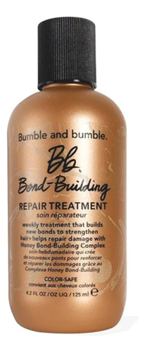 Bumble And Bumble Bond Building Repair Tratamiento 125ml