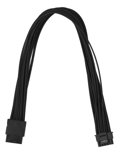 Cable De Gpu Pcie 5.0 De 12 Vhpwr, 16 Pines, 600 W, 12+4 Pin