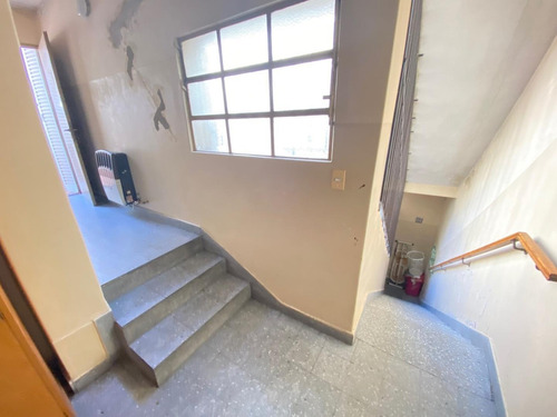 Imagen 26 de 30 de Venta De Departamento Tipo Casa En Parque Chacabuco