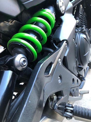Imagen 12 de 17 de Kawasaki Er6n (no Ktm 390, No Yahama Mt07, No Honda 600)