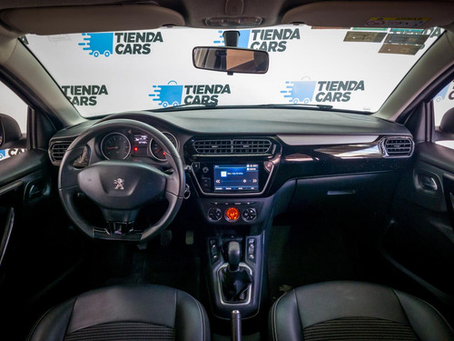 Peugeot 301 1.6 Allure
