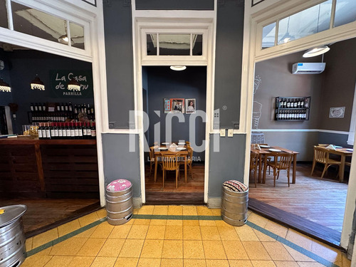 Local Comercial En Venta Quilmes