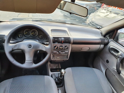 Chevrolet Classic Life