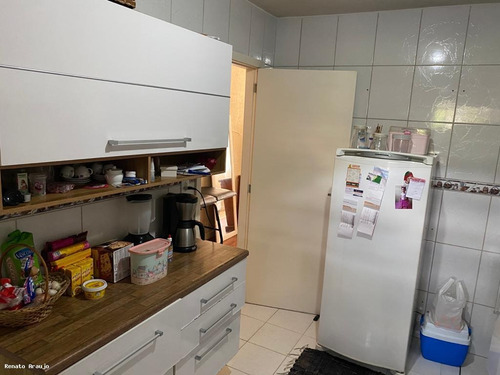 Casa Em Condomínio Para Venda Em Teresópolis, Bom Retiro, 2 Dormitórios, 2 Banheiros, 1 Vaga - Ca14_2-1138740