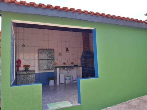 Imagem 15 de 30 de Casas - Venda - Jardim São Jorge - Cod. Ca0397 - Vca0397