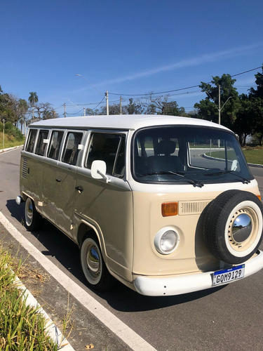 Kombi Home